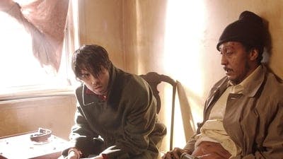 Assistir A Escuta Temporada 2 Episódio 4 Online em HD