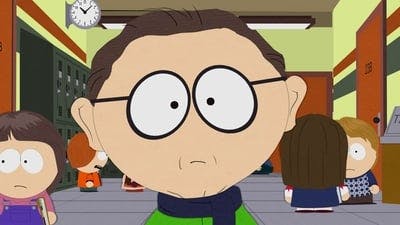 Assistir South Park Temporada 14 Episódio 10 Online em HD