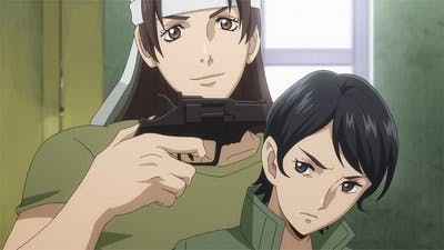 Assistir Sorcerous Stabber Orphen Temporada 3 Episódio 9 Online em HD