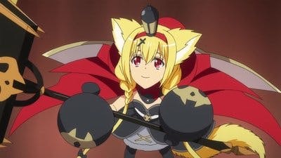 Assistir Hangyakusei Million Arthur Temporada 1 Episódio 20 Online em HD