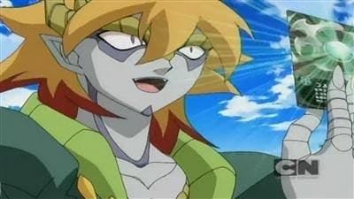 Assistir Bakugan Temporada 3 Episódio 18 Online em HD