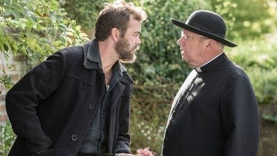 Assistir Padre Brown Temporada 5 Episódio 11 Online em HD