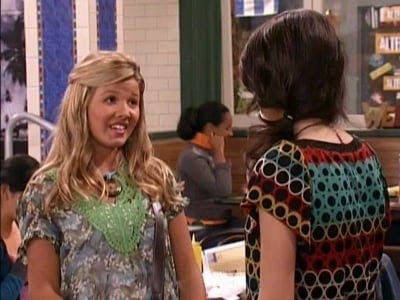Assistir Os Feiticeiros de Waverly Place Temporada 2 Episódio 15 Online em HD
