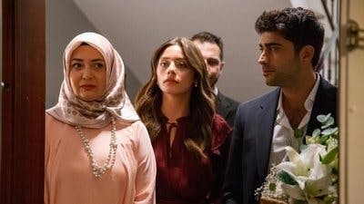Assistir A Força do Amor Temporada 1 Episódio 1 Online em HD