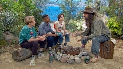 Assistir Acampados Temporada 6 Episódio 23 Online em HD