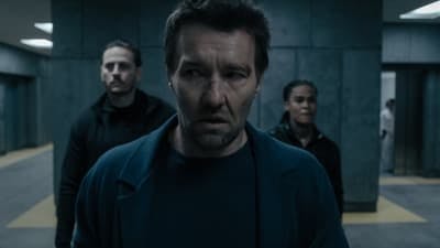 Assistir Matéria Escura Temporada 1 Episódio 1 Online em HD