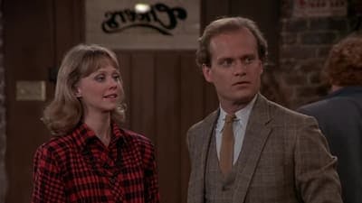 Assistir Cheers Temporada 3 Episódio 10 Online em HD