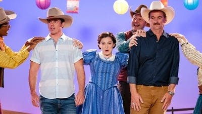 Assistir Crazy Ex-Girlfriend Temporada 4 Episódio 5 Online em HD