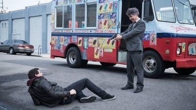 Assistir Brooklyn Nine-Nine: Lei e Desordem Temporada 2 Episódio 19 Online em HD