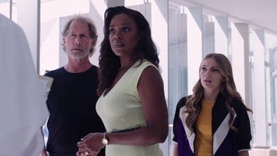 Assistir Greenhouse Academy Temporada 1 Episódio 5 Online em HD