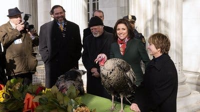 Assistir Veep Temporada 5 Episódio 5 Online em HD