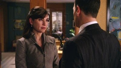 Assistir The Good Wife – Pelo Direito de Recomeçar Temporada 3 Episódio 10 Online em HD