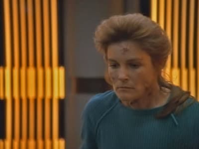 Assistir Jornada nas Estrelas: Voyager Temporada 3 Episódio 15 Online em HD