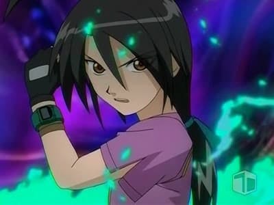 Assistir Bakugan Temporada 1 Episódio 11 Online em HD