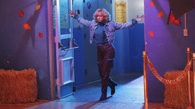 Assistir Os Goldbergs Temporada 1 Episódio 14 Online em HD