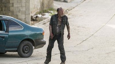 Assistir Fear the Walking Dead Temporada 3 Episódio 4 Online em HD