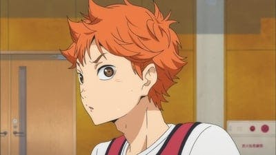 Assistir Haikyuu!! Temporada 1 Episódio 7 Online em HD