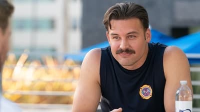 Assistir 9-1-1 Temporada 8 Episódio 6 Online em HD