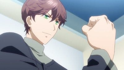 Assistir Tsukipro The Animation Temporada 1 Episódio 11 Online em HD