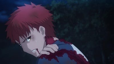 Assistir Fate/Stay Night: Unlimited Blade Works Temporada 1 Episódio 7 Online em HD