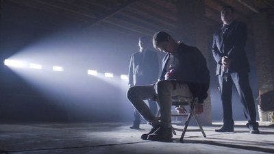 Assistir Falsa Identidade Temporada 1 Episódio 15 Online em HD