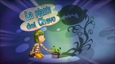 Assistir Chaves Em Desenho Animado Temporada 4 Episódio 1 Online em HD