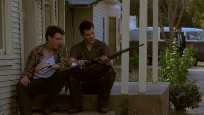Assistir 11.22.63 Temporada 1 Episódio 6 Online em HD