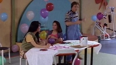 Assistir Power Rangers Temporada 1 Episódio 9 Online em HD