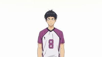 Assistir Haikyuu!! Temporada 3 Episódio 5 Online em HD