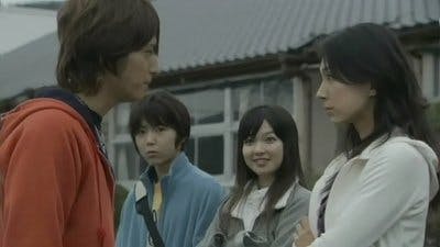 Assistir Kamen Rider Temporada 15 Episódio 38 Online em HD
