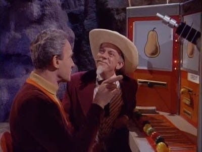 Assistir Perdidos no Espaço Temporada 2 Episódio 10 Online em HD