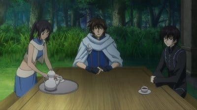 Assistir Densetsu no Yuusha no Densetsu Temporada 1 Episódio 19 Online em HD