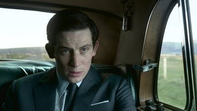 Assistir The Crown Temporada 3 Episódio 6 Online em HD