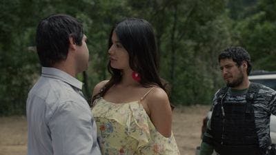 Assistir El Chapo Temporada 3 Episódio 4 Online em HD