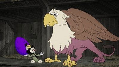 Assistir Animaniacs Temporada 2 Episódio 38 Online em HD