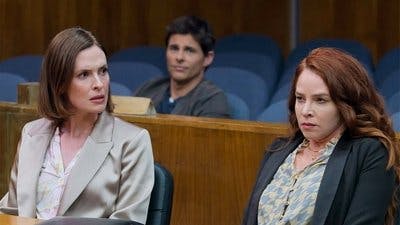 Assistir Na Mira do Júri Temporada 1 Episódio 7 Online em HD