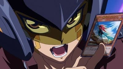 Assistir Yu-Gi-Oh! Arc-V Temporada 1 Episódio 66 Online em HD