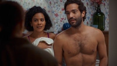 Assistir Vale Tudo Temporada 1 Episódio 13 Online em HD
