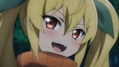 Assistir I’m Living with an Otaku NEET Kunoichi!? Temporada 1 Episódio 10 Online em HD