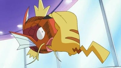 Assistir Pokémon Temporada 10 Episódio 21 Online em HD