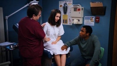 Assistir Community Temporada 1 Episódio 8 Online em HD