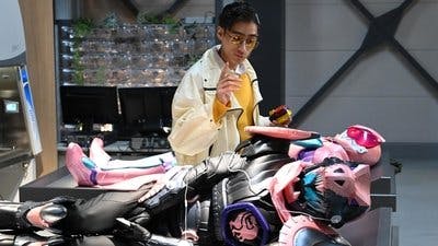 Assistir Kamen Rider Temporada 32 Episódio 17 Online em HD