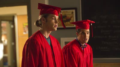 Assistir Glee: Em Busca da Fama Temporada 5 Episódio 10 Online em HD