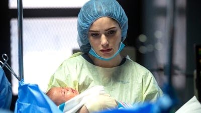 Assistir Hospital New Amsterdam Temporada 1 Episódio 3 Online em HD