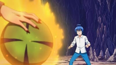 Assistir Mairimashita! Iruma-kun Temporada 1 Episódio 10 Online em HD