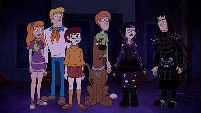 Assistir Que Legal, Scooby-Doo! Temporada 2 Episódio 16 Online em HD