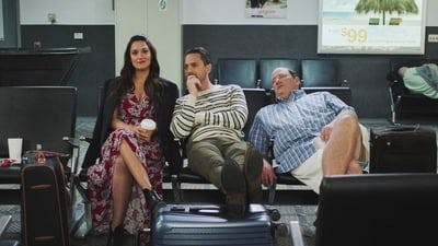 Assistir Life in Pieces: Uma Grande Família. Quatro Pequenas Histórias. Temporada 2 Episódio 21 Online em HD