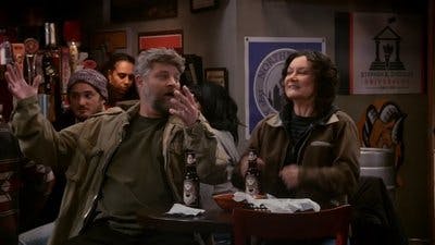 Assistir Los Conners Temporada 6 Episódio 5 Online em HD