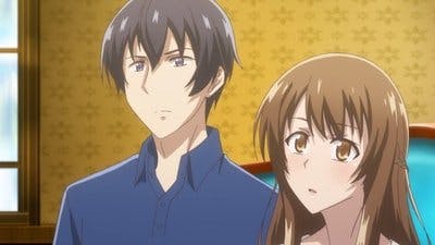 Assistir Kyoto Teramachi Sanjou no Holmes Temporada 1 Episódio 3 Online em HD