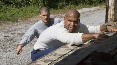 Assistir Prison Break: Em Busca da Verdade Temporada 2 Episódio 1 Online em HD
